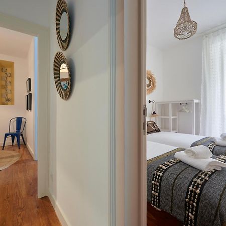 Ferienwohnung Inglesinhos - Castelo Lissabon Exterior foto