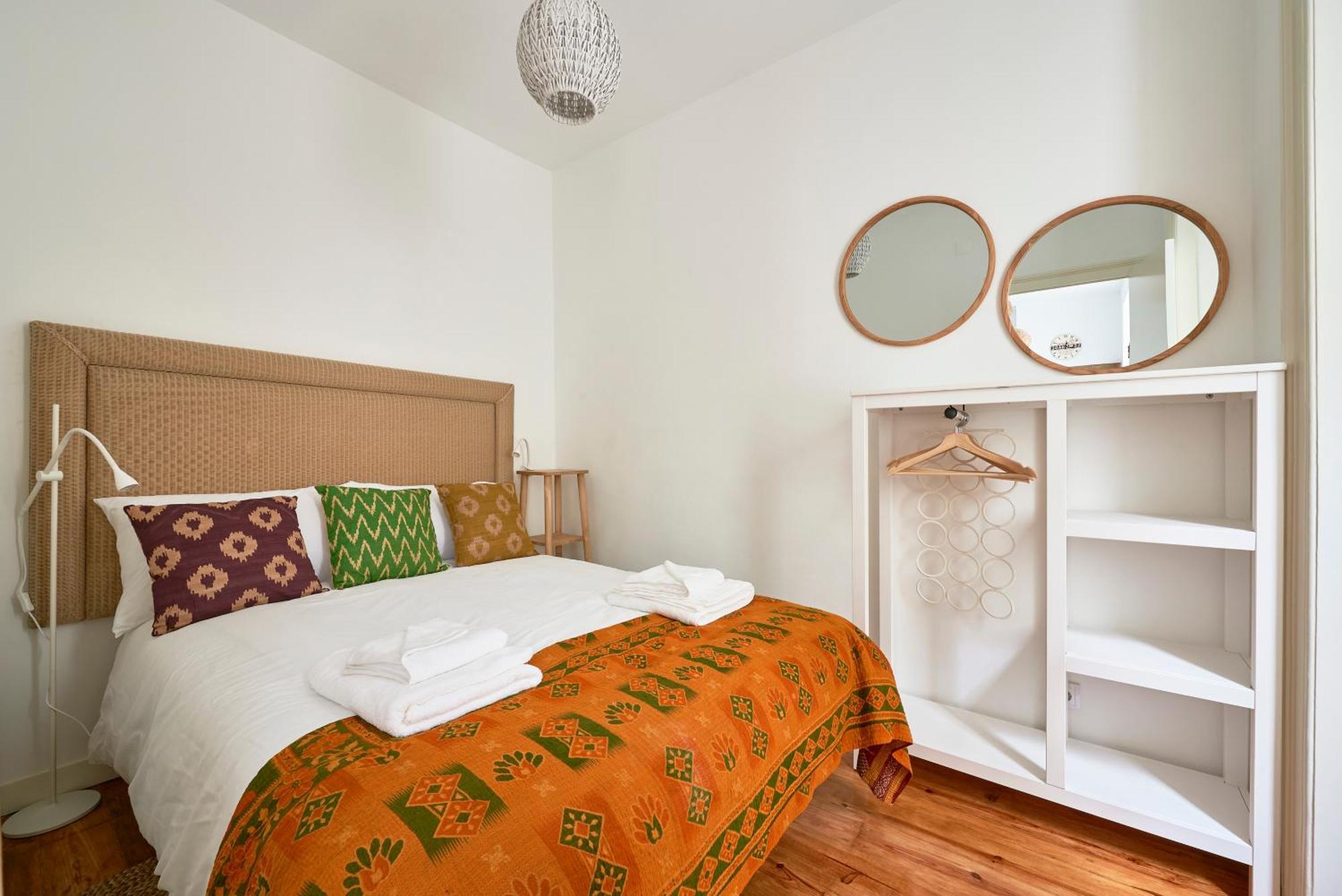 Ferienwohnung Inglesinhos - Castelo Lissabon Exterior foto
