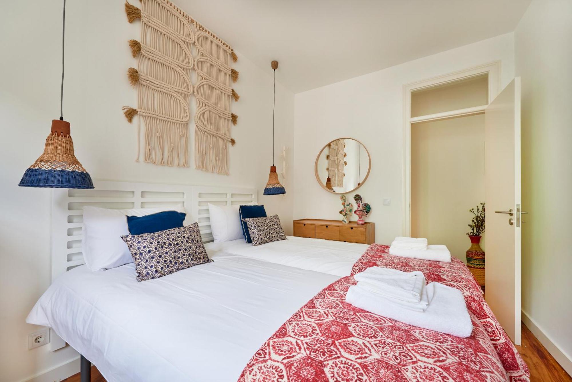 Ferienwohnung Inglesinhos - Castelo Lissabon Exterior foto