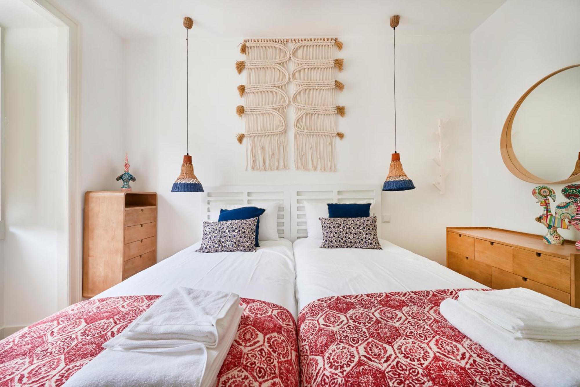 Ferienwohnung Inglesinhos - Castelo Lissabon Exterior foto