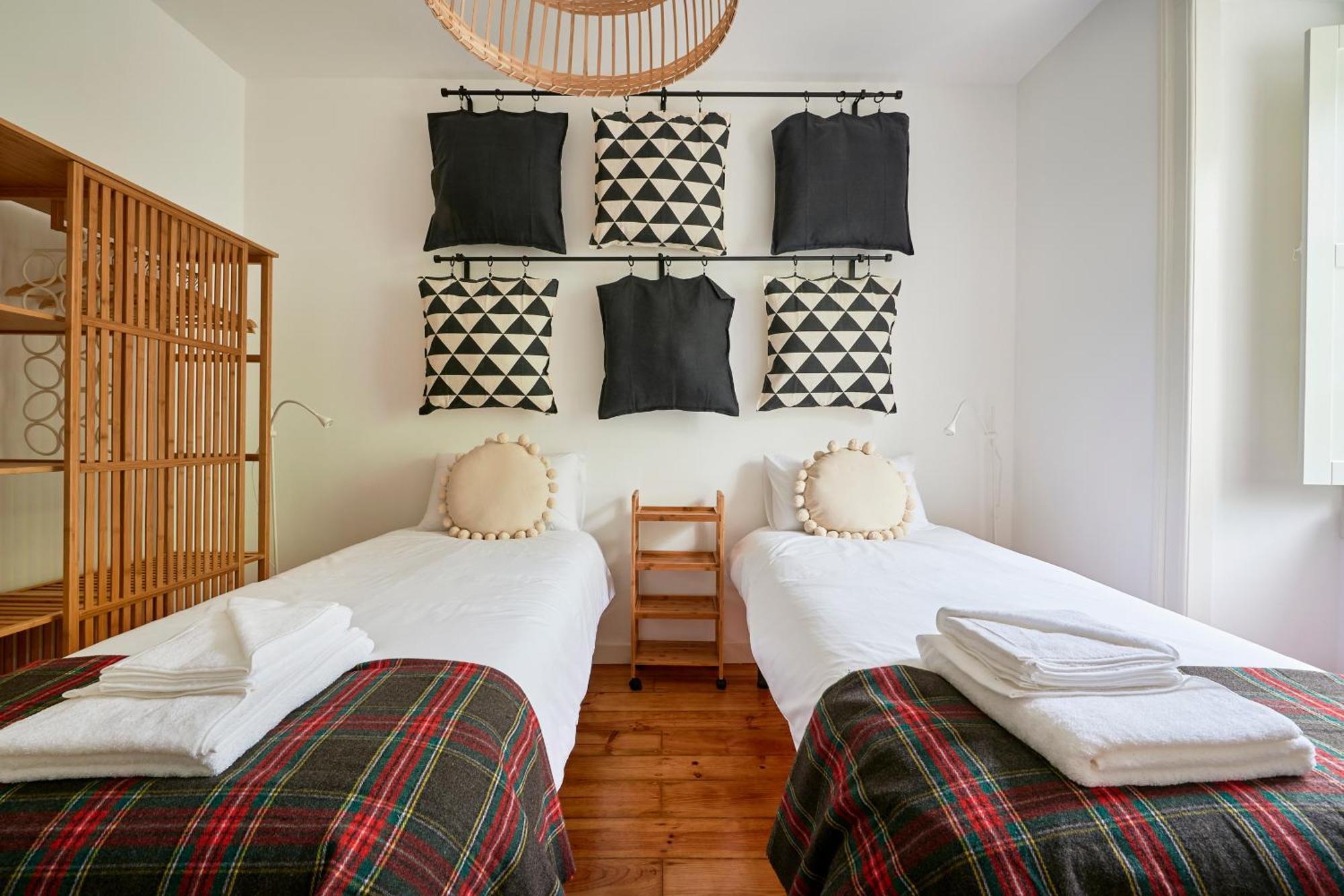 Ferienwohnung Inglesinhos - Castelo Lissabon Exterior foto