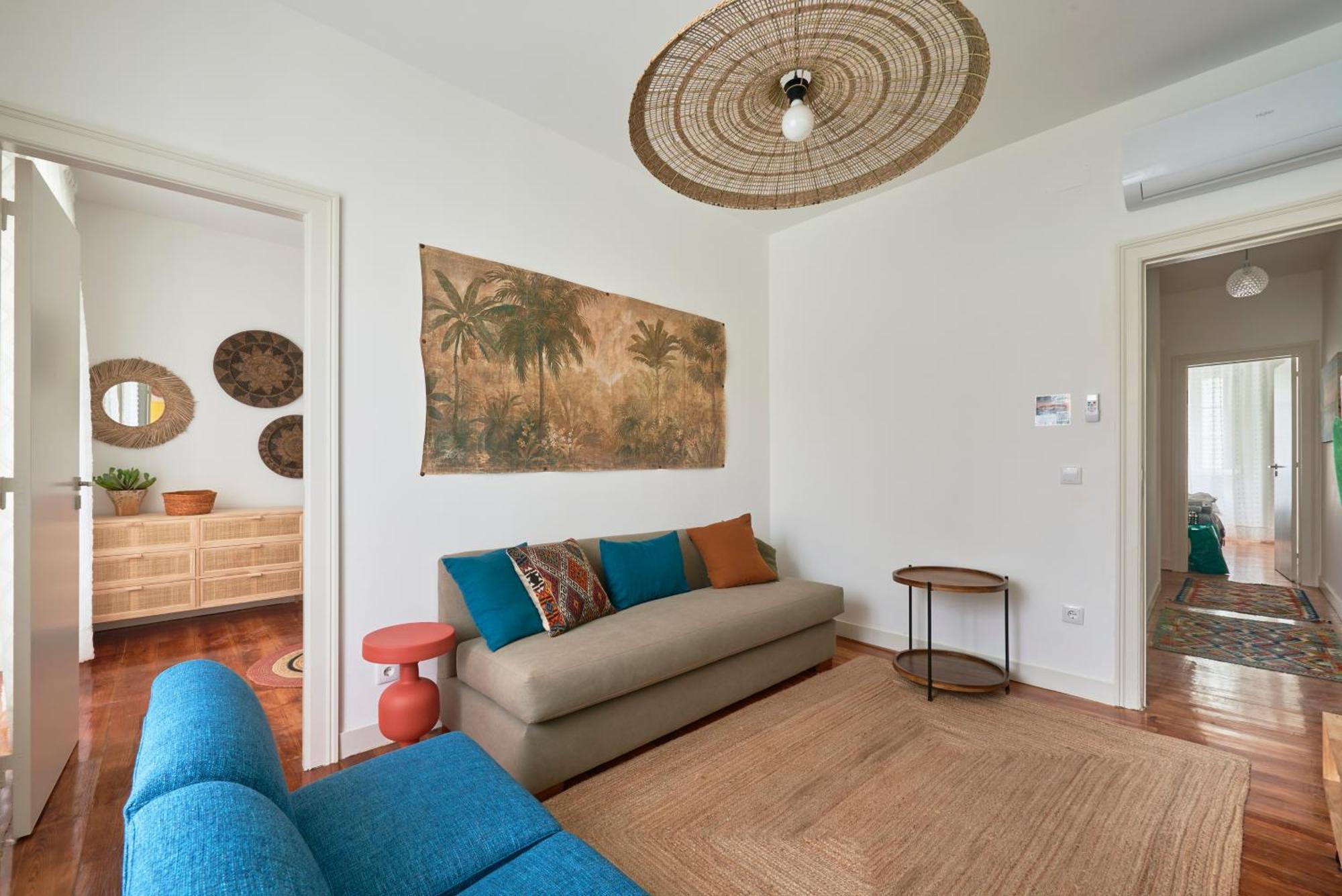 Ferienwohnung Inglesinhos - Castelo Lissabon Exterior foto