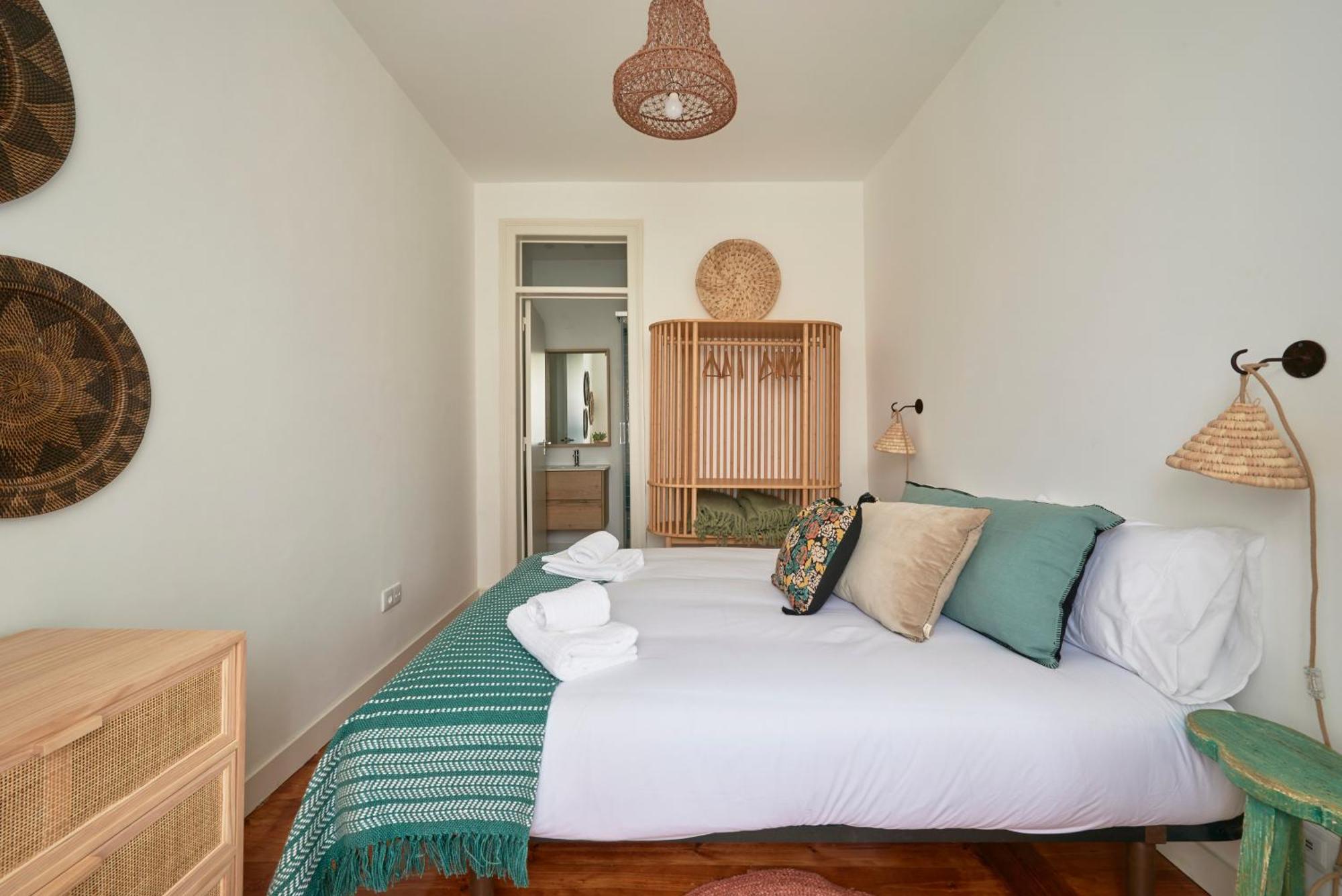 Ferienwohnung Inglesinhos - Castelo Lissabon Exterior foto