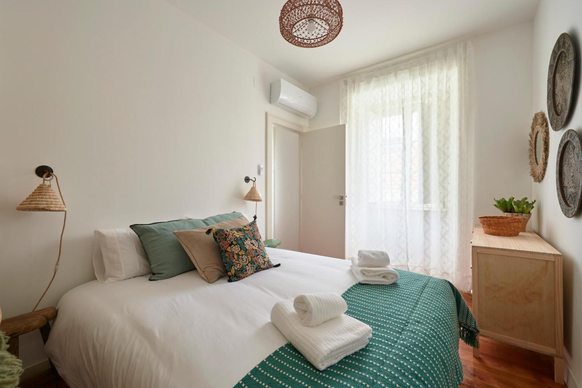 Ferienwohnung Inglesinhos - Castelo Lissabon Exterior foto