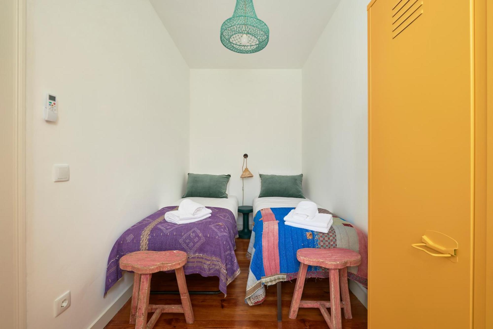 Ferienwohnung Inglesinhos - Castelo Lissabon Exterior foto