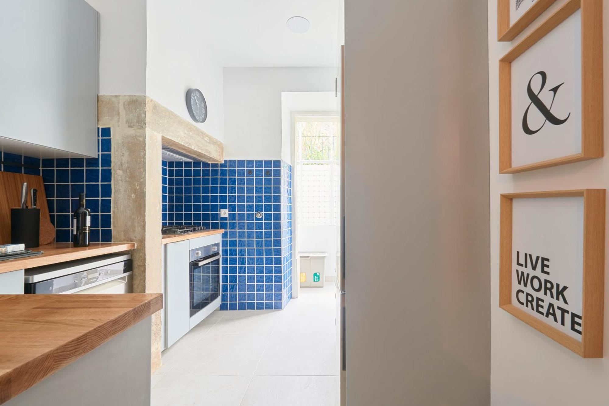 Ferienwohnung Inglesinhos - Castelo Lissabon Exterior foto