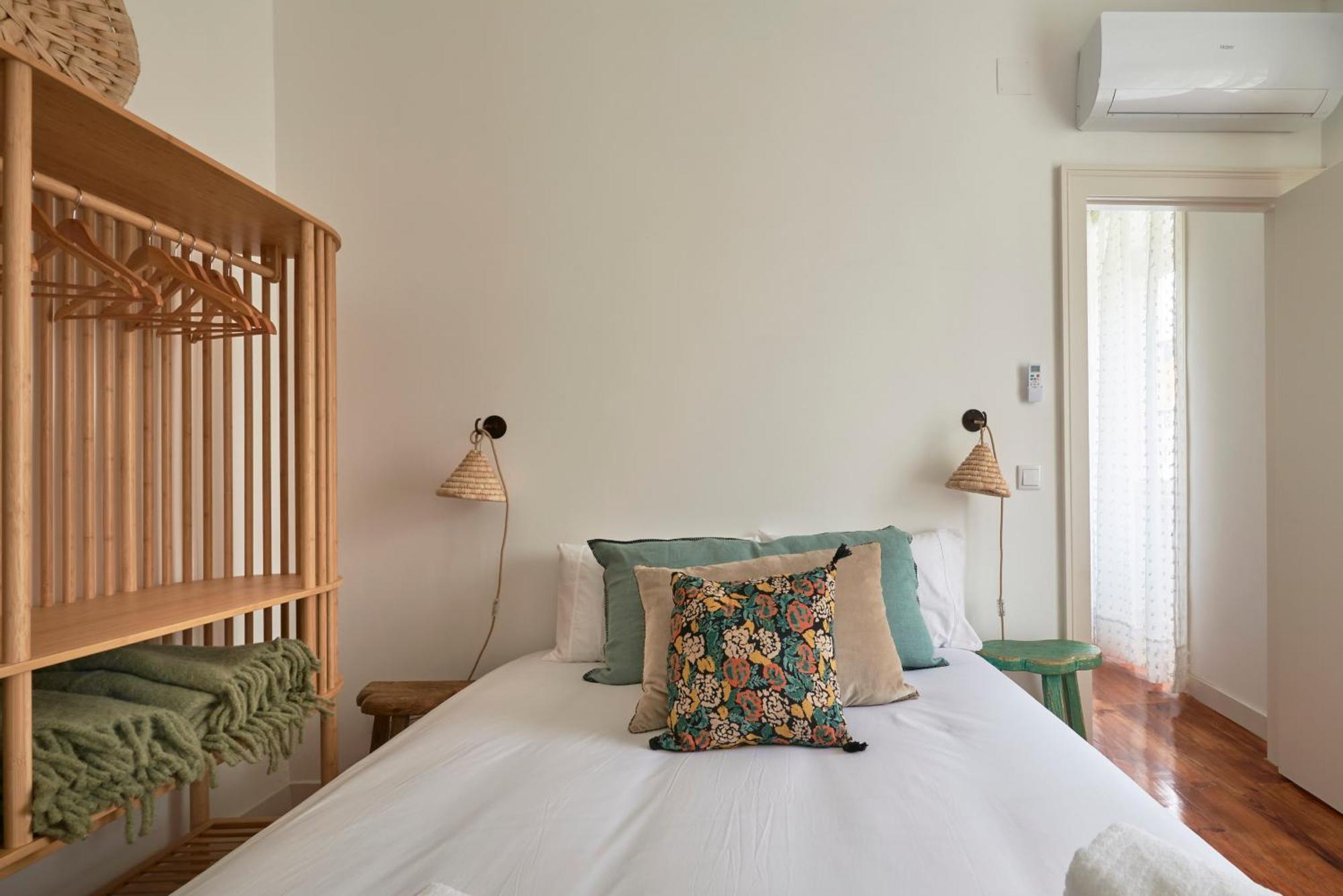 Ferienwohnung Inglesinhos - Castelo Lissabon Exterior foto