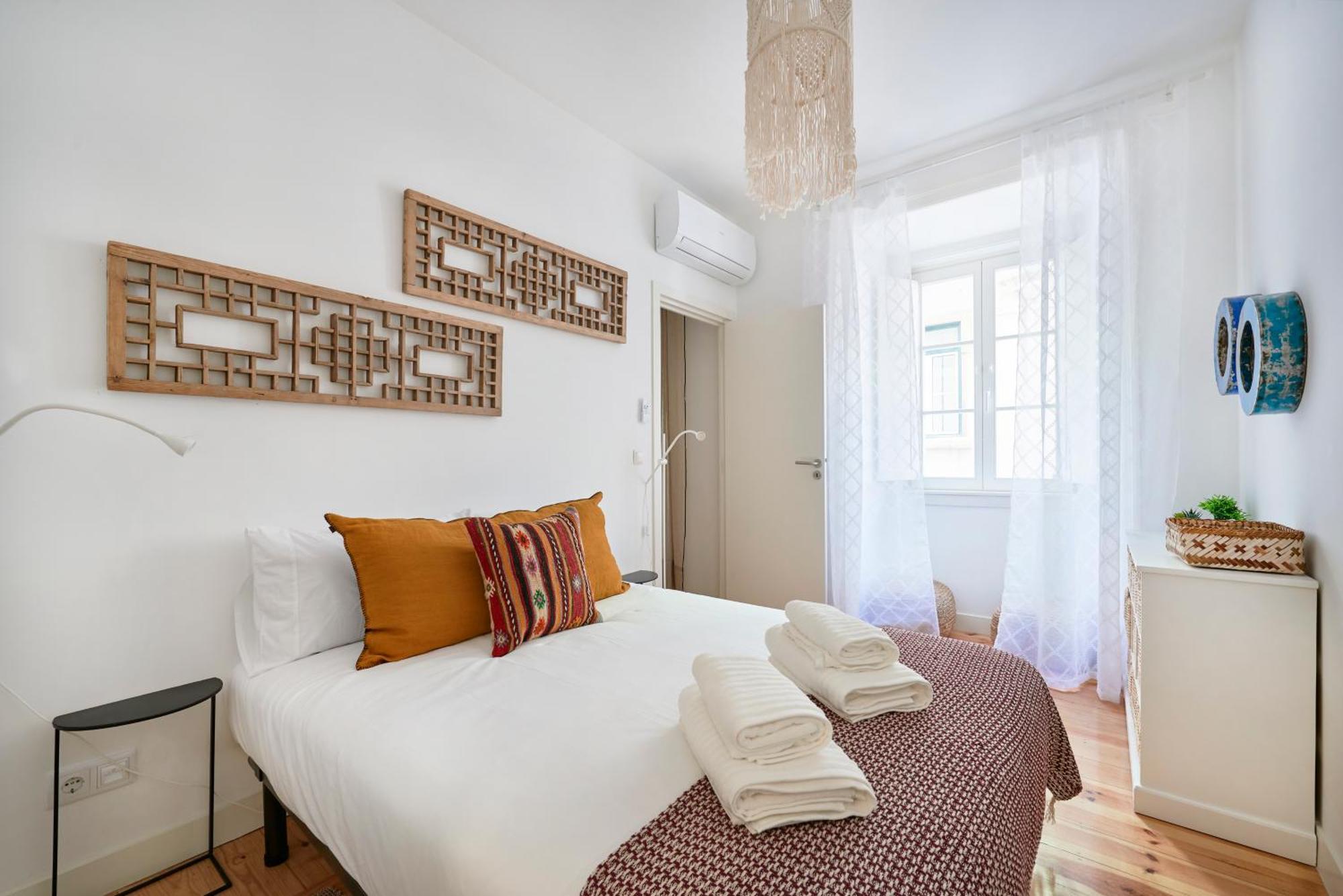 Ferienwohnung Inglesinhos - Castelo Lissabon Exterior foto