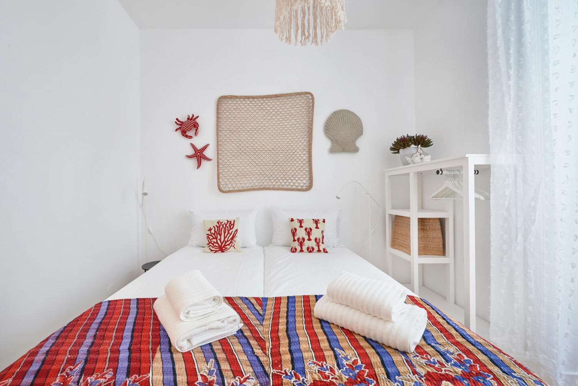 Ferienwohnung Inglesinhos - Castelo Lissabon Exterior foto
