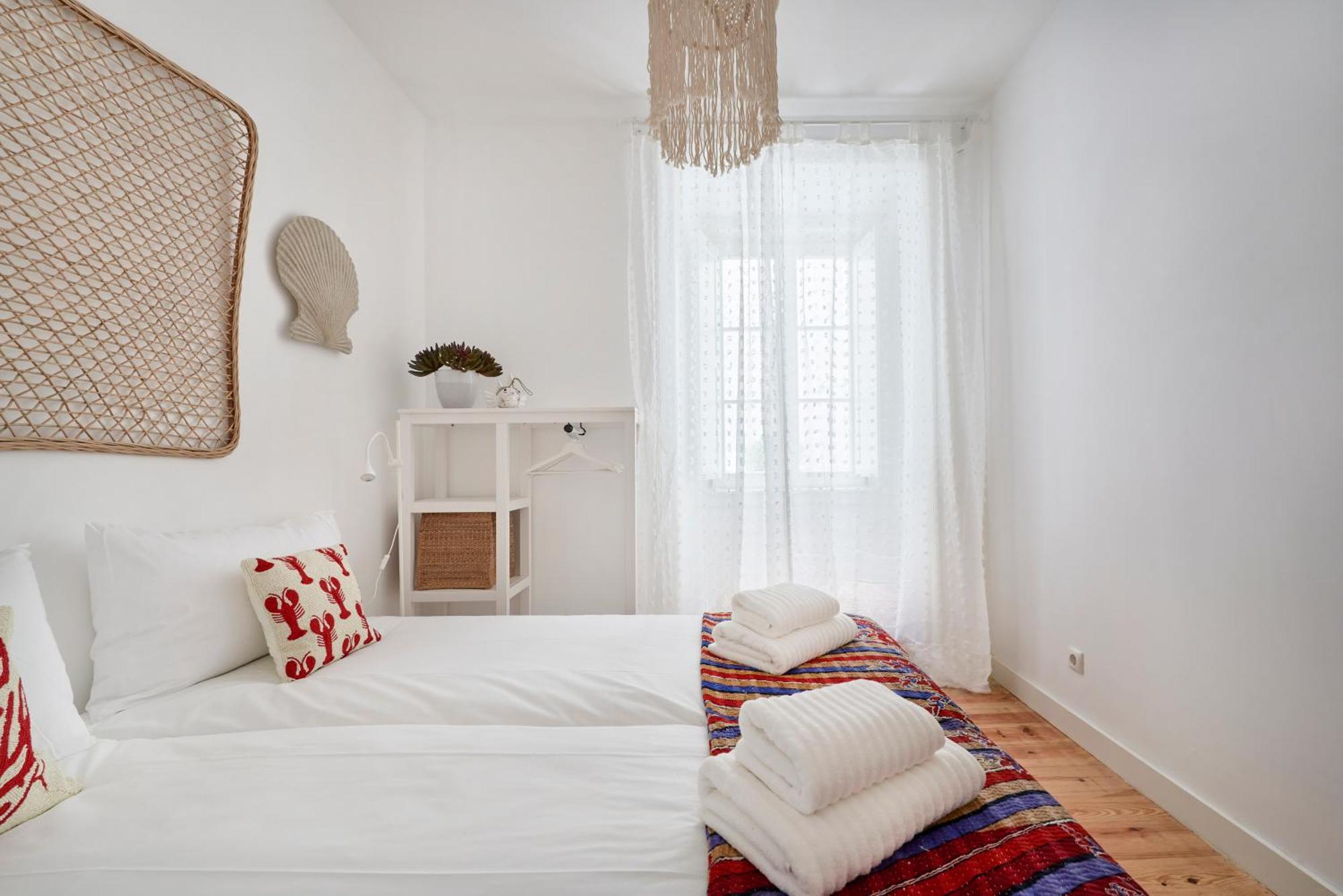 Ferienwohnung Inglesinhos - Castelo Lissabon Exterior foto