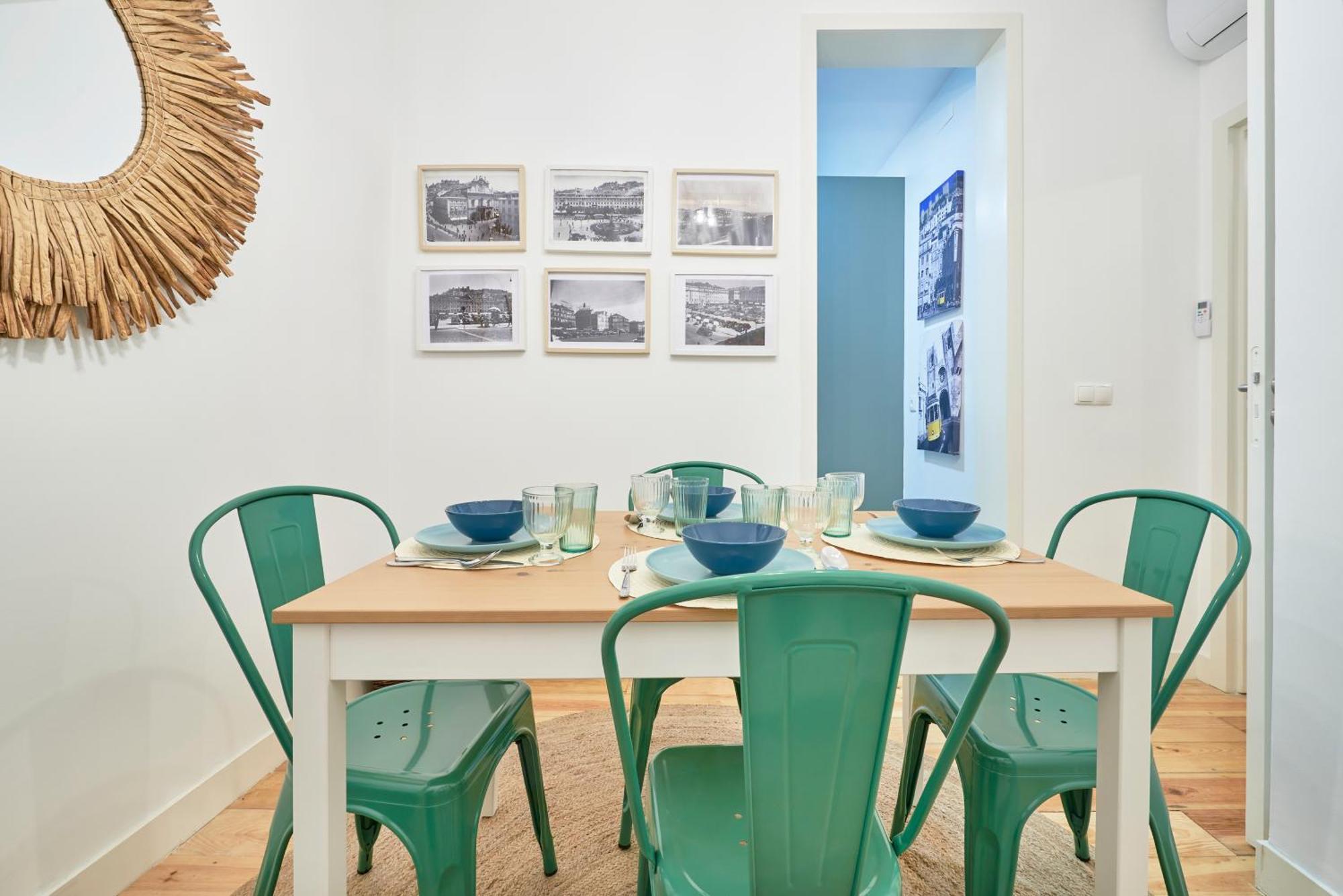 Ferienwohnung Inglesinhos - Castelo Lissabon Exterior foto