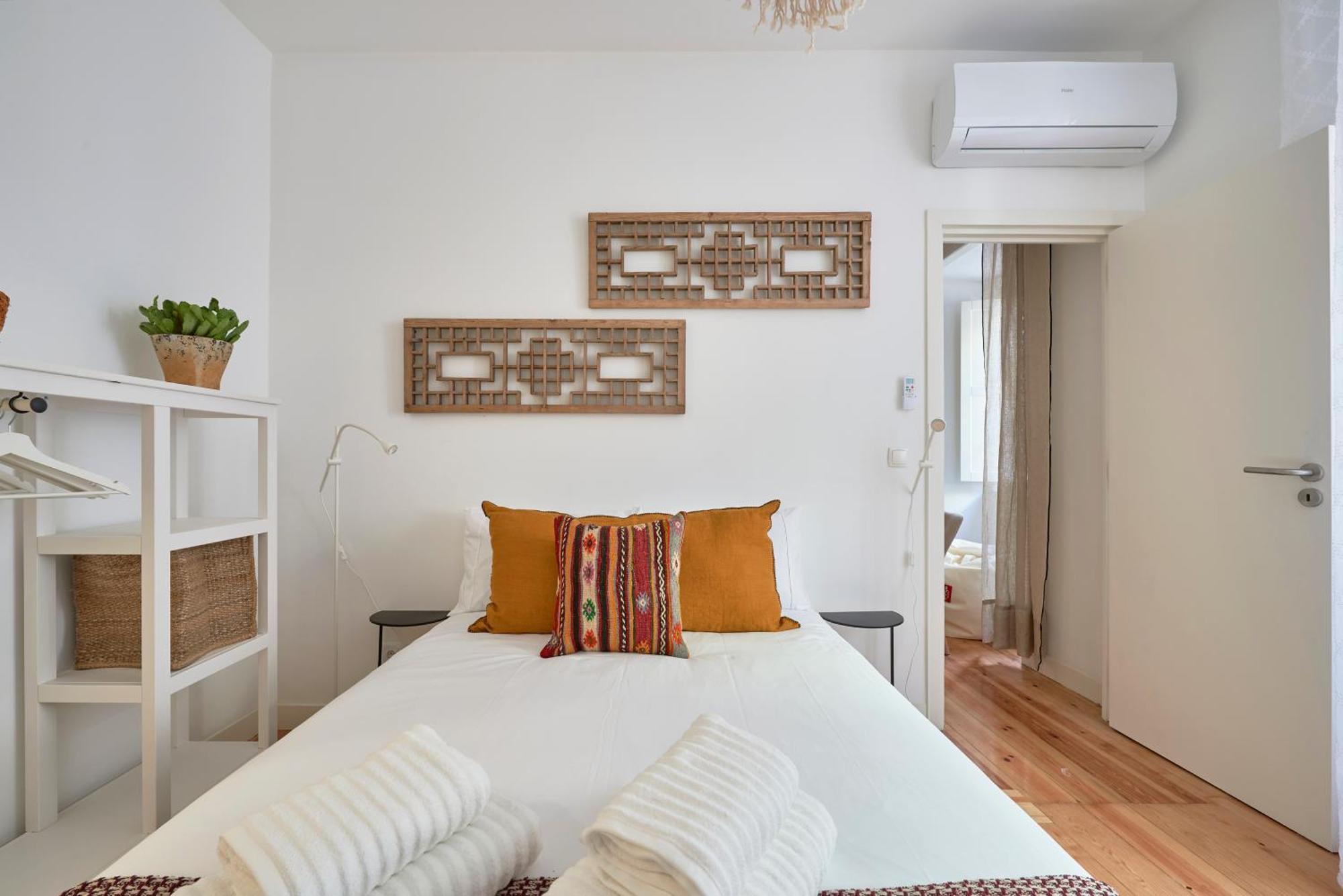 Ferienwohnung Inglesinhos - Castelo Lissabon Exterior foto